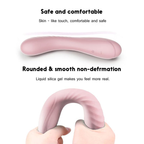 Maya Rechargeable G Spot Vibrator by SXE Novelties
