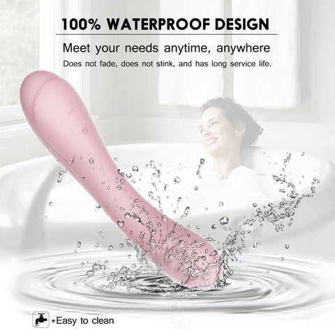 Maya Rechargeable G Spot Vibrator by SXE Novelties
