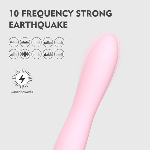 Bella Formidable Bullet Vibrator by SXE Novelties