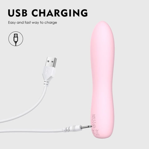 Bella Formidable Bullet Vibrator by SXE Novelties