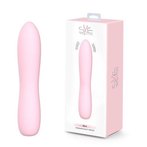 Bella Formidable Bullet Vibrator by SXE Novelties