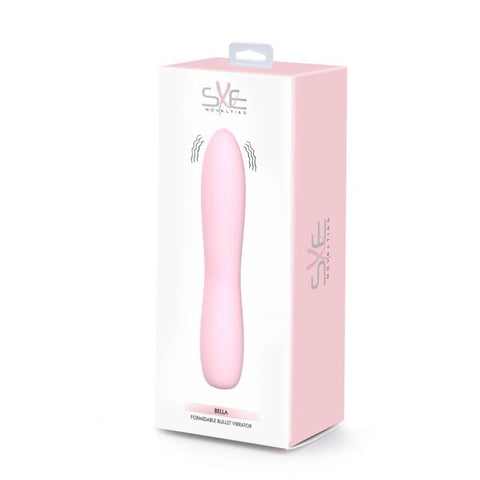 Bella Formidable Bullet Vibrator by SXE Novelties