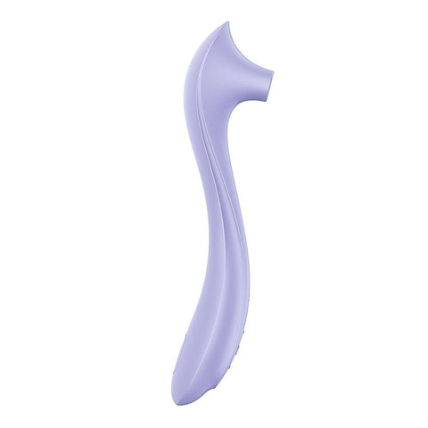 Easy Lover Air Pulse Clitoral Stimulator by Satisfyer