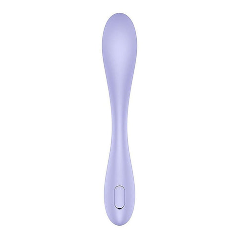 Easy Lover Air Pulse Clitoral Stimulator by Satisfyer