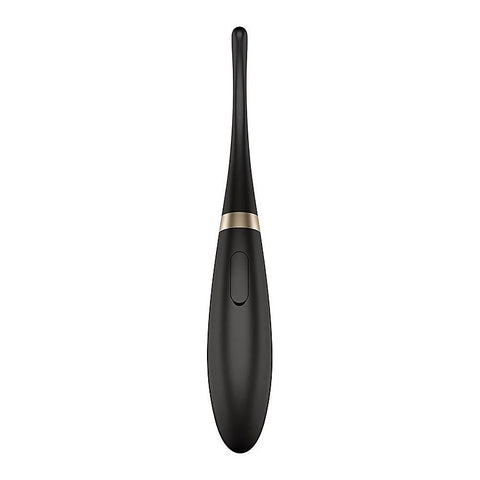 Tip Tease G Spot Vibrator by Satisfyer