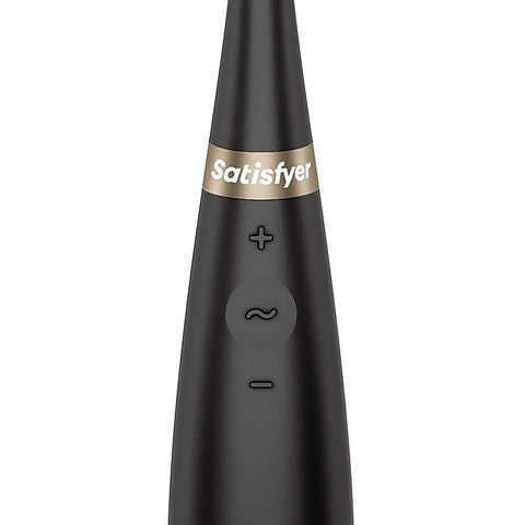 Tip Tease G Spot Vibrator by Satisfyer