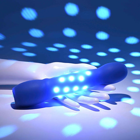 Disco Diva USB Rechargeable Vibrator by Evolved