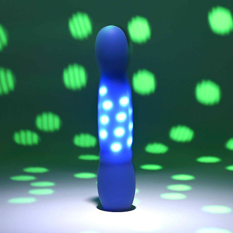 Disco Diva USB Rechargeable Vibrator by Evolved