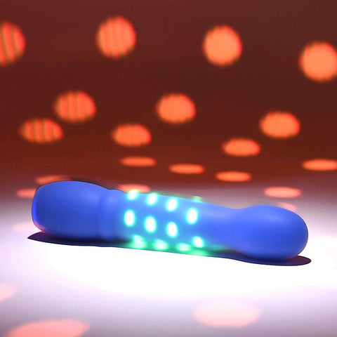 Disco Diva USB Rechargeable Vibrator by Evolved