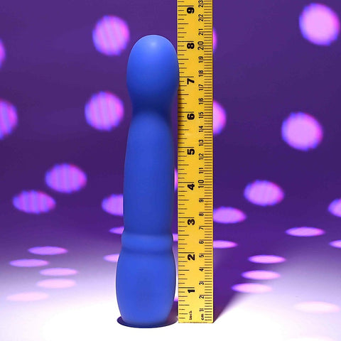 Disco Diva USB Rechargeable Vibrator by Evolved