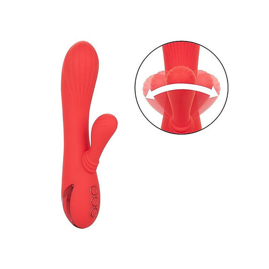 California Dreaming Palisades Passion Vibrator