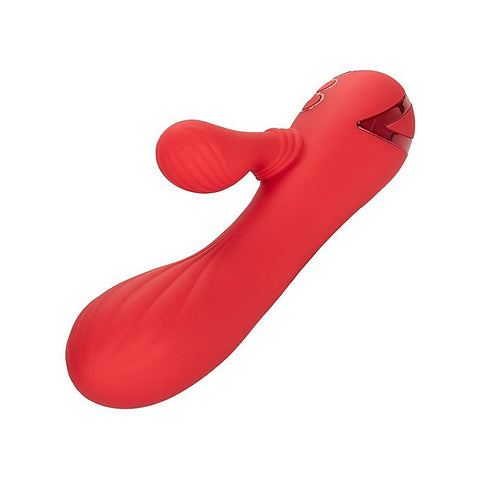 California Dreaming Palisades Passion Vibrator