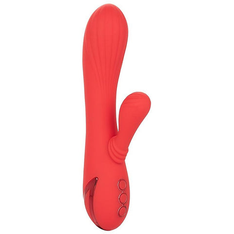 California Dreaming Palisades Passion Vibrator