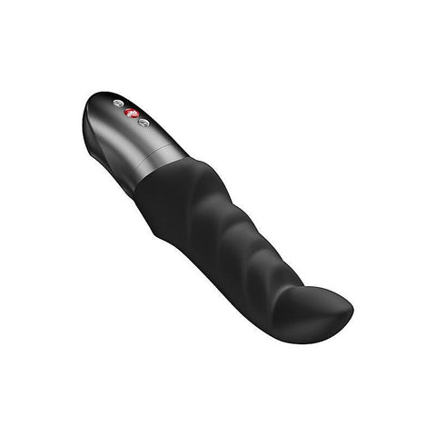 ABBY G Curved Tip G-Spot Vibrator by Fun Factory