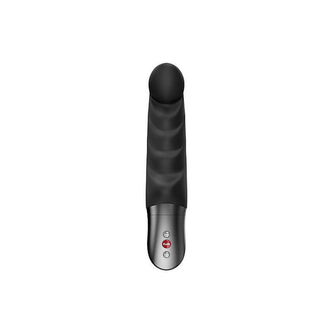 ABBY G Curved Tip G-Spot Vibrator by Fun Factory