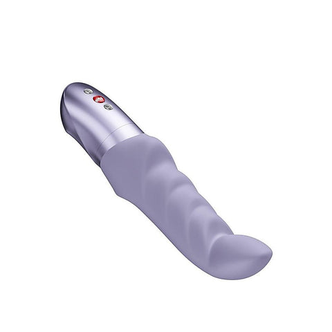ABBY G Curved Tip G-Spot Vibrator by Fun Factory