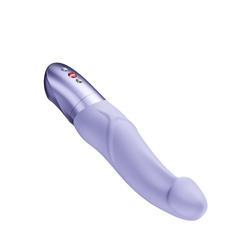 MR. BOSS Silicone G Spot Vibrator by Fun Factory