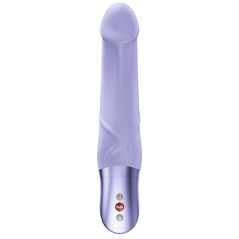 MR. BOSS Silicone G Spot Vibrator by Fun Factory