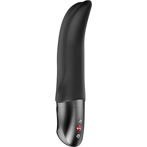 DIVA DOLPHIN Silicone G Spot Vibrator by Fun Factory