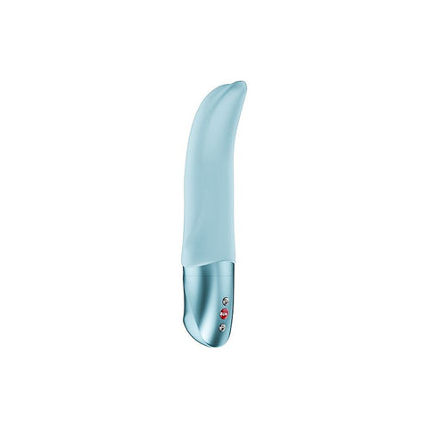 DIVA DOLPHIN Silicone G Spot Vibrator by Fun Factory