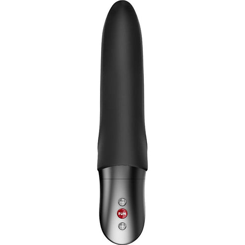 DIVA DOLPHIN Silicone G Spot Vibrator by Fun Factory