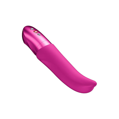 DIVA DOLPHIN Silicone G Spot Vibrator by Fun Factory