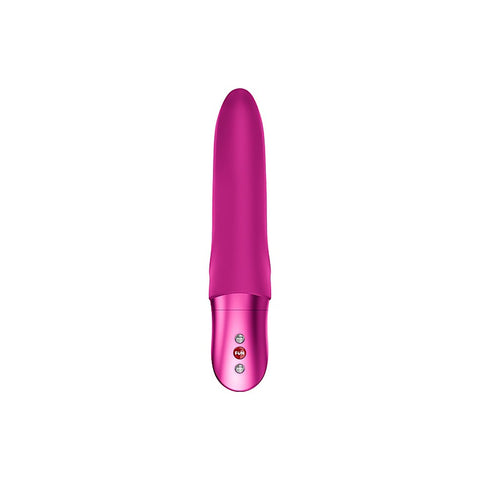 DIVA DOLPHIN Silicone G Spot Vibrator by Fun Factory