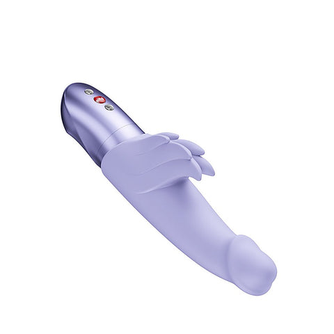 Wicked Angel G-Spot Rabbit Vibrator by Fun Factory