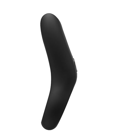 NOS Rechargeable Vibrating Silicone Cock Ring by Fun Factory