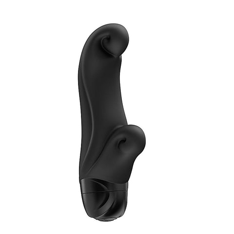 OCEAN Silicone G Spot Rabbit Vibrator by Fun Factory