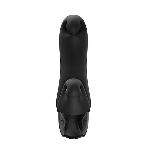 OCEAN Silicone G Spot Rabbit Vibrator by Fun Factory