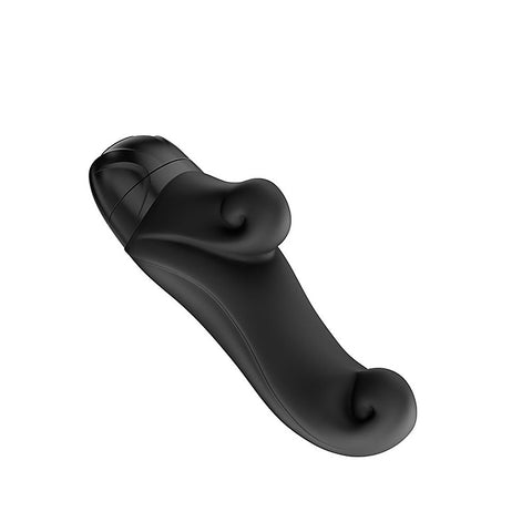 OCEAN Silicone G Spot Rabbit Vibrator by Fun Factory