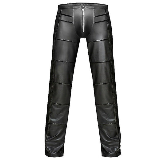 Long Pants by Noir Handmade