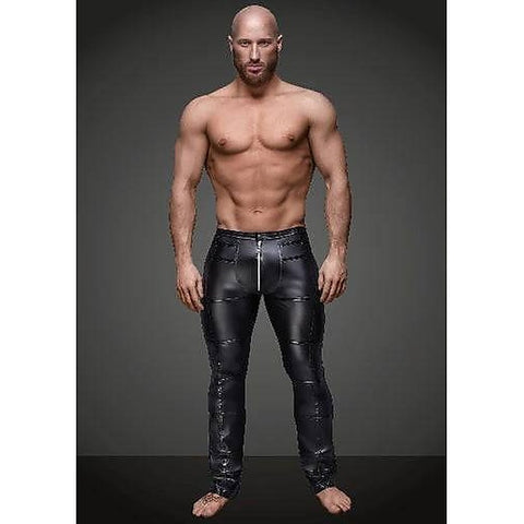 Long Pants by Noir Handmade