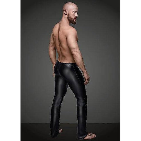 Long Pants by Noir Handmade