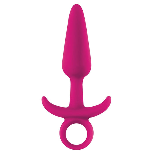 INYA Prince Small Butt Plug by NS Novelties
