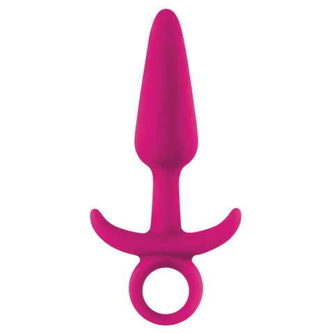 INYA Prince Small Butt Plug by NS Novelties