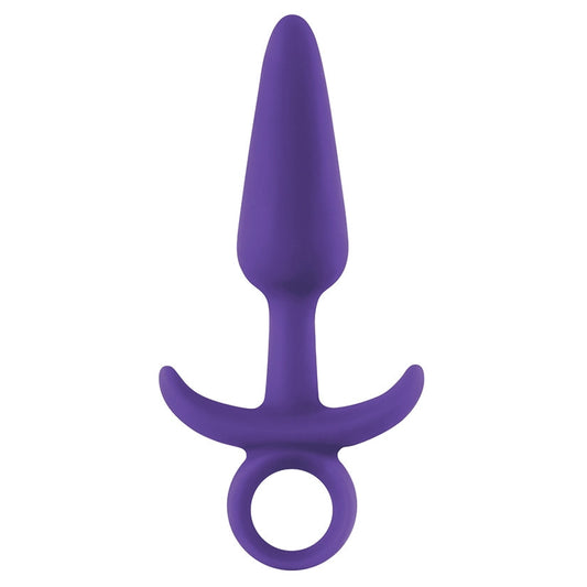 INYA Prince Medium Butt Plug by NS Novelties