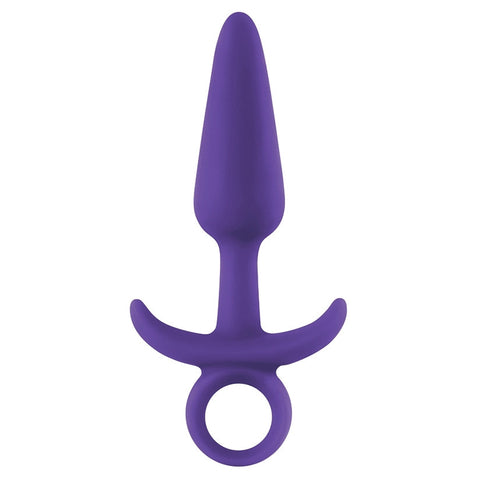 INYA Prince Medium Butt Plug by NS Novelties