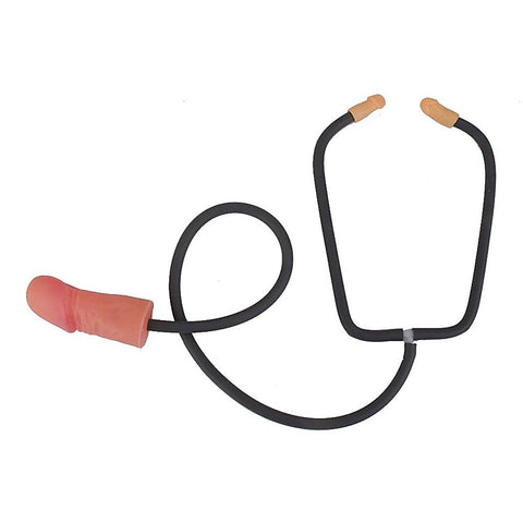 Dr. Love's Stethoscope by Maxpassion