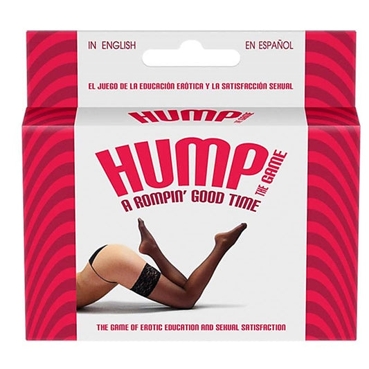 HUMP The Game by Kheper Games