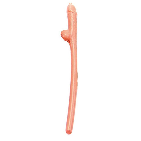 Jumbo Dickie Straw by Hua Novelties