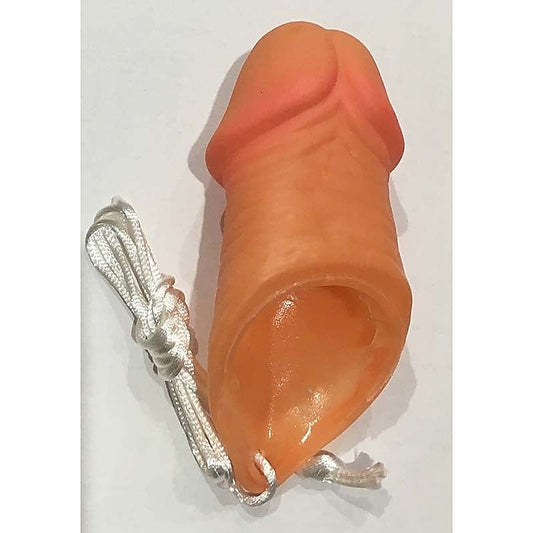 Dickie Shot Glass by Hua Novelties