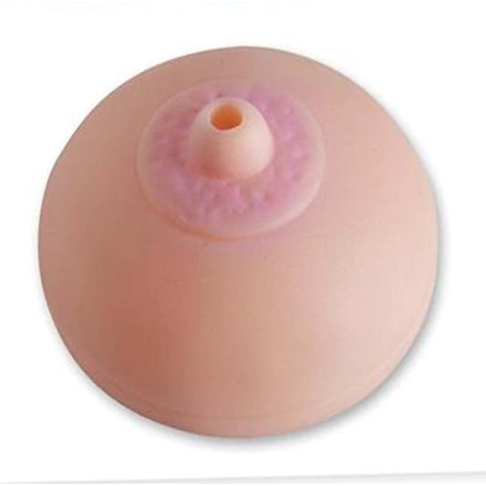 Boobie Can Topper by Hua Novelties