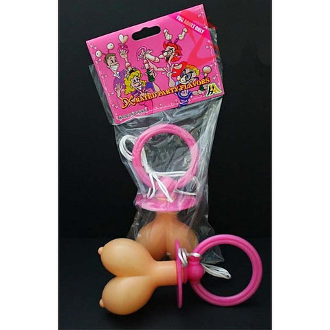 Boobie Dummie by Hua Novelties