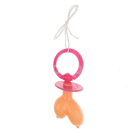 Boobie Dummie by Hua Novelties