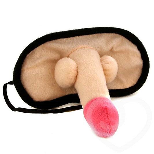 Pecker Eye Mask by Hua Novelties