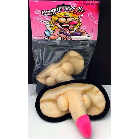 Pecker Eye Mask by Hua Novelties
