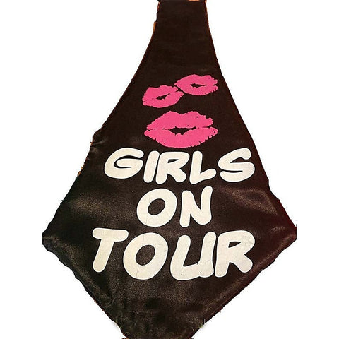 Hens Night Ties by Hua Novelties