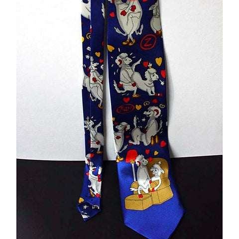 Sheep Ties by Hua Novelties